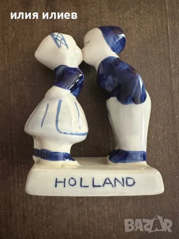 Красива статуетка, снимка 1