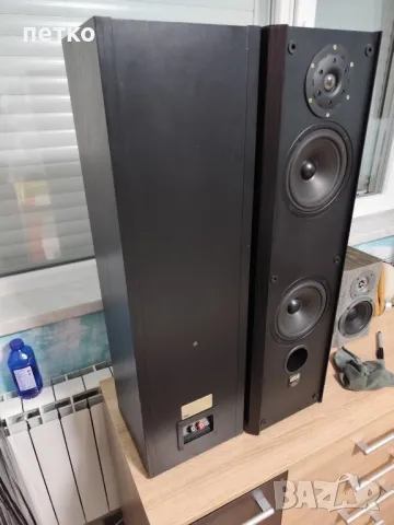 Тонколони HECO, снимка 3 - Тонколони - 22787415