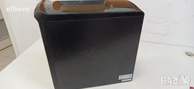 Настолен компютър Packard bell  Intel CORE I5, снимка 2 - Работни компютри - 33328291