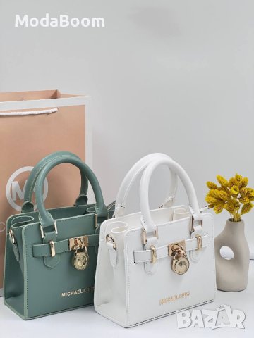 💥💯Michael Kors различни цветове стилни дамски чанти💯💥, снимка 6 - Чанти - 44086426