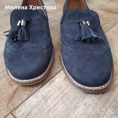  н.37.5/uk4,5 Ara, снимка 3 - Дамски ежедневни обувки - 36627075