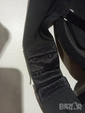 Дамски луксозен сутиен DKNY 70C,80C, снимка 6 - Корсети, бюстиета, топове - 43741024