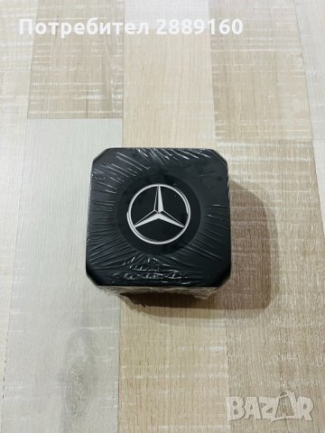 Оригинален комплект крушки за Mercedes