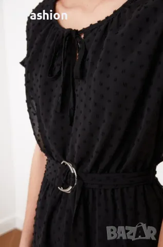 Дамска рокля , снимка 6 - Рокли - 50063854