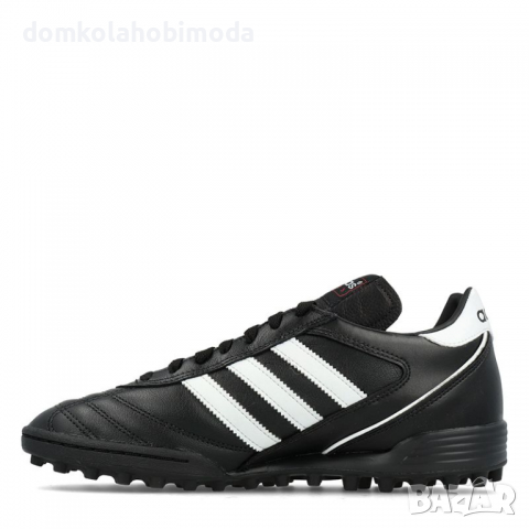 Детски Стоножки ADIDAS Kaiser 5 Team Turf, Естествена Кожа, Всички номера, снимка 2 - Футбол - 36526388