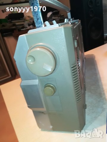 sharp gf-5454h внос germany 2607211201, снимка 18 - Радиокасетофони, транзистори - 33628343