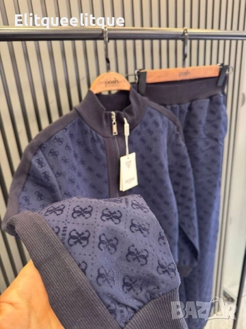 дамски екипи guess , снимка 2 - Спортни екипи - 52335519