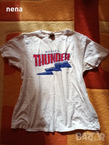 Блузки и тениски лот, снимка 9 - Тениски - 40705164