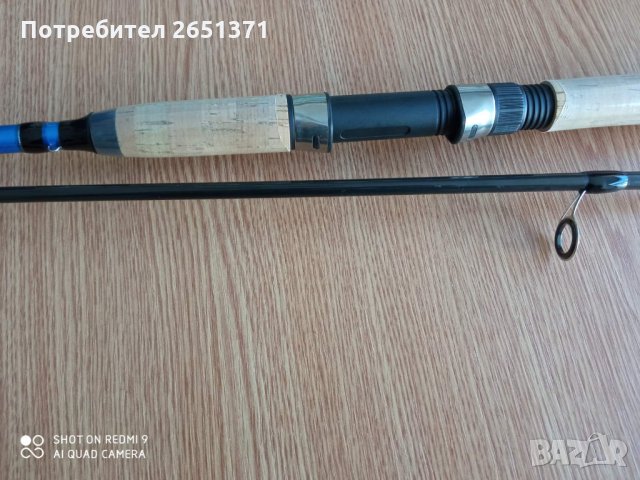 SHIMANO Spining, снимка 7 - Въдици - 32940843