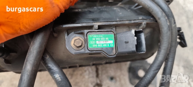 Мап сензор 96 393 814 80 / 0 261 230 043 Peugeot 307 1.4-90к.с.16V - 40лв