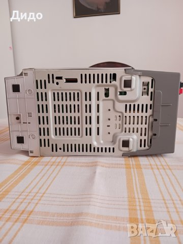 Panasonic SA-PM 07 - за ремонт или за части, снимка 6 - Аудиосистеми - 39993087