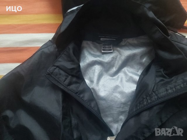  Шушляково горнище Umbro , снимка 6 - Детски анцузи и суичери - 43299522