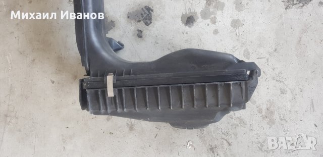 Филтърна кутия - /БМВ/BMW/-/f30/f31/ - N57N 3.0d 258кс, снимка 2 - Части - 33257837