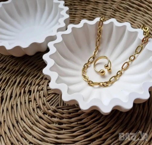 Молд купа 15,3 см, снимка 4 - Форми - 53257722