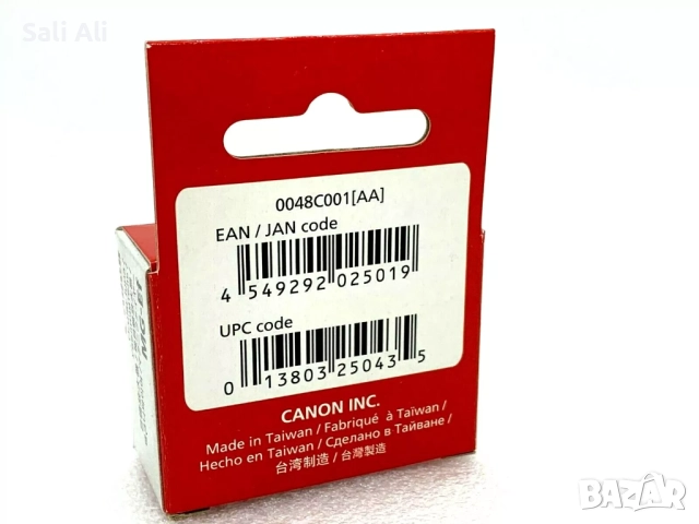 НОВИ! Увеличителен Окуляр Canon MG-Ef за фотоапарати Canon, снимка 4 - Чанти, стативи, аксесоари - 51802573