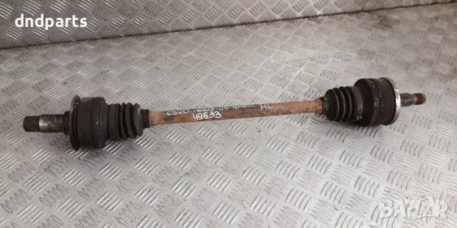 Полуоска Mercedes C320 W203 4matic 2004г.(задна лява)	