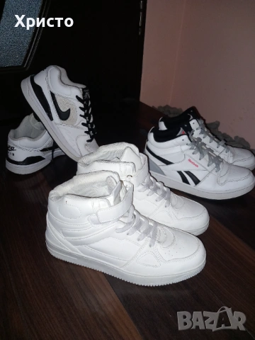 Детски маратонки №36 и №37