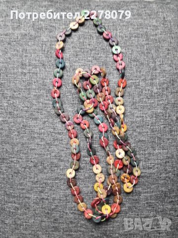 Голям избор на гердани -  изгодни цени, снимка 16 - Колиета, медальони, синджири - 43848681