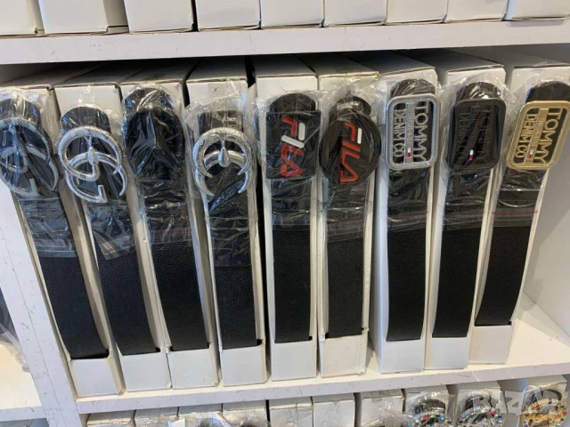 колани guccin calvin klein chanel louis vuitton , снимка 10 - Колани - 50763390