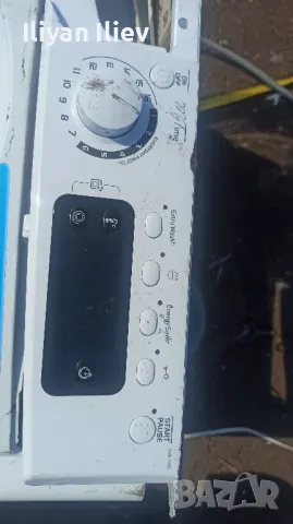 Платки за пералня Indesit EWE 71083 W, снимка 1