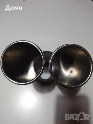 гърне двуцевка спортно, снимка 5 - Аксесоари и консумативи - 48562629