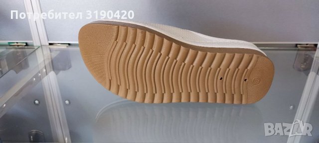 Дамски модел, снимка 5 - Чехли - 34621526