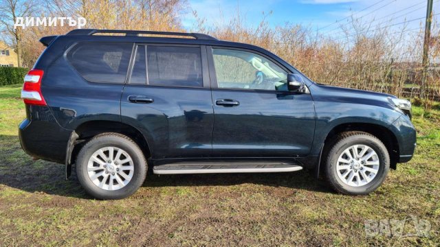 toyota land cruiser j150 2.8 tdi facelift full led на части тойото ланд крузер ж150, снимка 9 - Автомобили и джипове - 33523937