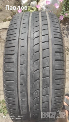 Гуми Pirelli 6 броя, снимка 11 - Гуми и джанти - 50998327