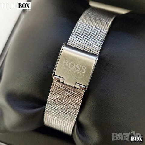 Hugo Boss Praise Ladies 1502546, снимка 3 - Дамски - 39579487