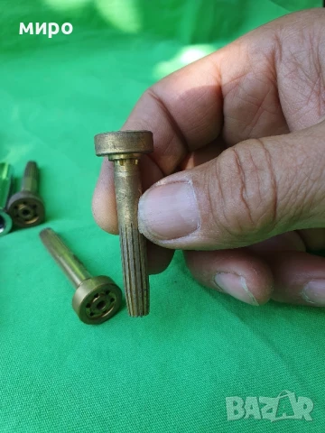 Дюзи за рязане с пропан HARRIS 6NX made in U.S.A., снимка 8 - Други инструменти - 51355893