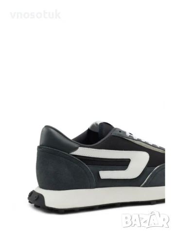 Мъжки маратонки Diesel S-Racer LC № 43, снимка 6 - Маратонки - 50891678