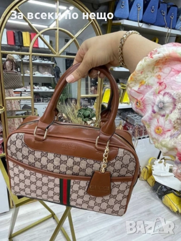 Gucci Дамска Чанта Гучи Код A871