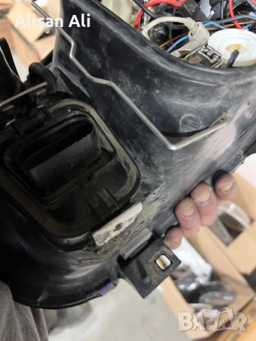 Фарове за голф 4, снимка 7 - Части - 52991876