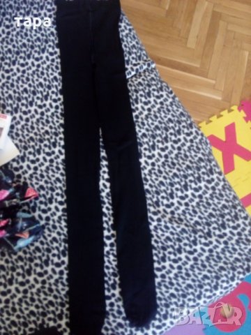 Зимен чорапогащник, снимка 3 - Клинове - 26306966