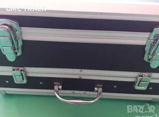 Куфар за инструменти  Parkside, снимка 3 - Куфари с инструменти - 50405114