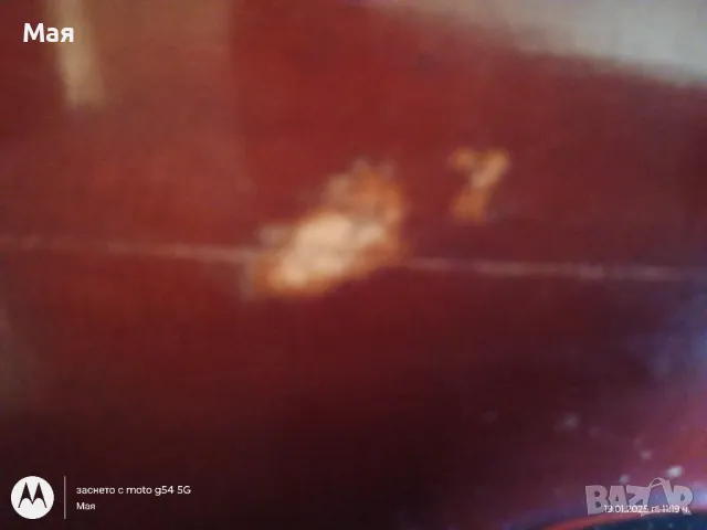 Старинна цигулка от преди балканската война 1913г, снимка 8 - Струнни инструменти - 48736724