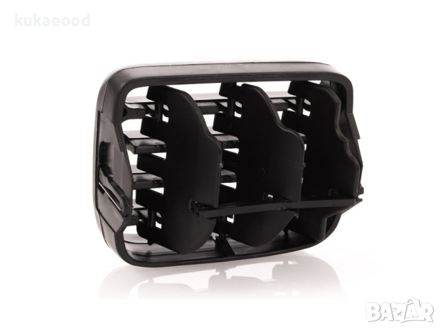 Въздуховод за Renault Clio 2 - Десен, снимка 2 - Аксесоари и консумативи - 44842798