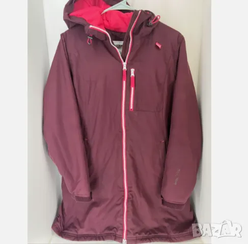 Helly Hansen Belfast размер XS  Дамско дълго яке  за дъжд и сняг