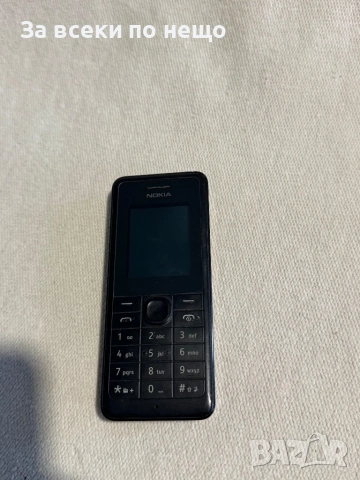 Nokia 106.1 , Нокия 106.1, снимка 2 - Nokia - 53157453