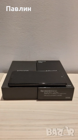 SHARP AQUOS R5G, снимка 3 - Други - 51795196