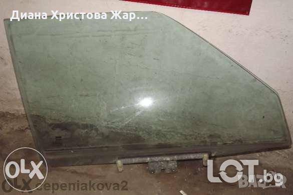 Стъкло за предна дясна врата за Сааб 9000 - 95 година, снимка 2 - Части - 35558201