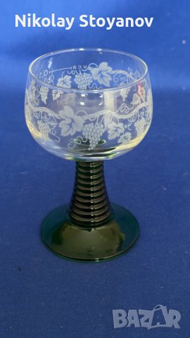 5 бр. Чаши за алкохолни напитки, снимка 2 - Чаши - 43144154