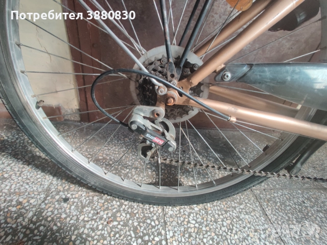 Велосипед 26, снимка 1