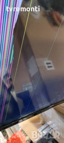 Основна платка -17MB140 for 32 inc DISPLAY за  Crown 32472 , снимка 9 - Части и Платки - 38850646