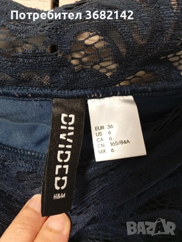 продавам дамска рокля , снимка 6 - Рокли - 53479647