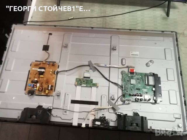 49LK5900PLA  EAX67703503(1.1)  8MEBT000-02NY EAX67189301(1.5)  LGP49DJ-17F1 6870C-0532BHC490DUN-SLT , снимка 3 - Части и Платки - 43820326