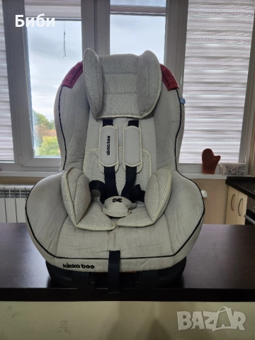 Столче, за Кола, Kikkaboo-Regent, Izofix