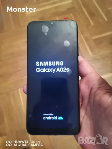 Samsung Galaxy A02s