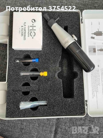 CryoPen устройство, използвано за криохирургия, снимка 6 - Медицинска апаратура - 51450124