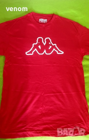 Тениска Kappa M размер